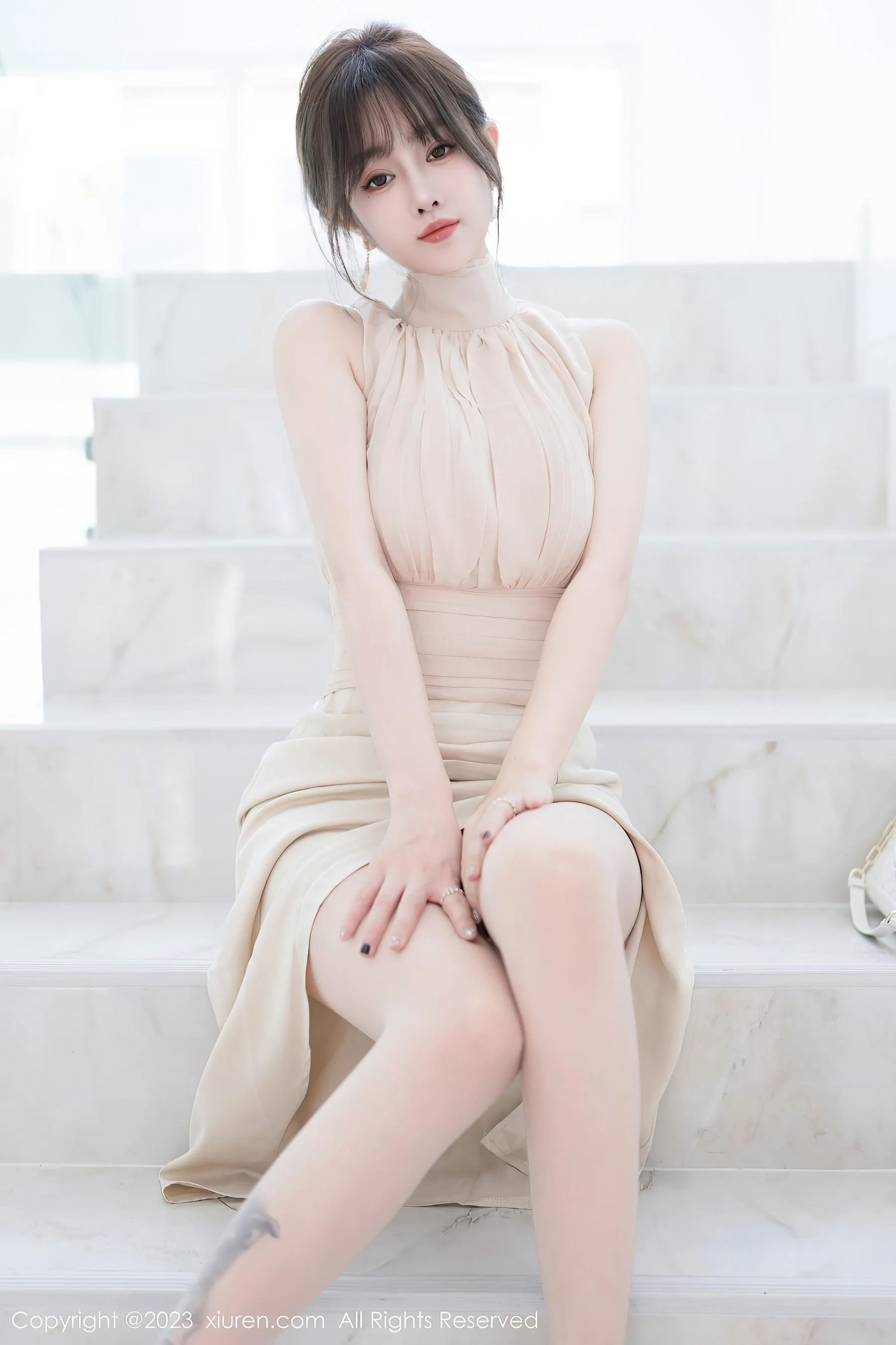 [XIUREN秀人网] 2023.05.19 NO.6768 王雨纯 [76P]插图6